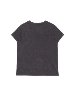 T-shirt z nadrukiem Queen