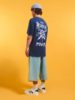 T-shirt z nadrukiem Warhammer