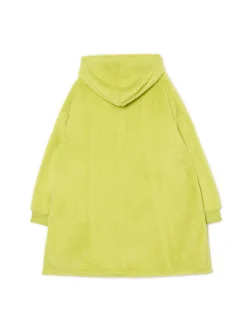 Świąteczna bluza snuddie Grinch