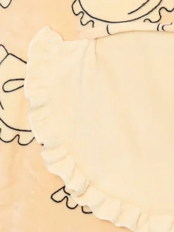 Świąteczna bluza snuddie w pierogi