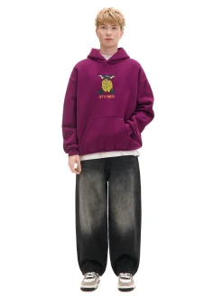 Świąteczna bluza z Gremlinem