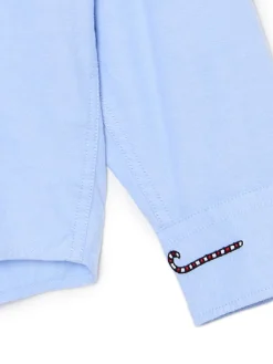 Świąteczna koszula z Grinchem