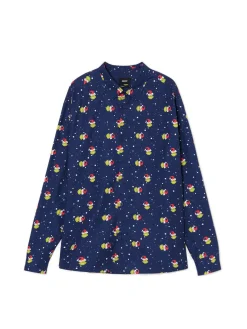 Świąteczna koszula z Grinchem