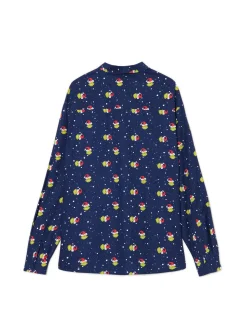 Świąteczna koszula z Grinchem