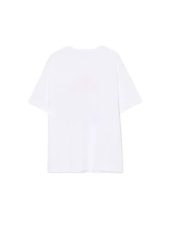 Świąteczna koszulka z kotem