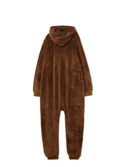 Świąteczna onesie Star Wars Chewbacca
