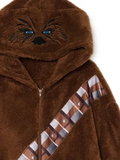 Świąteczna onesie Star Wars Chewbacca