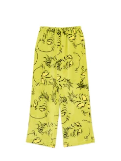 Świąteczna piżama Grinch