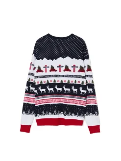 Świąteczny sweter