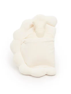 Świąteczny termofor w kształcie pieroga